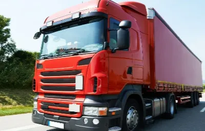 Antalya Babadağ Ambar Kargo